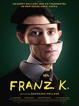 Affiche de Franz K., film à voir en streaming sur Pygargue