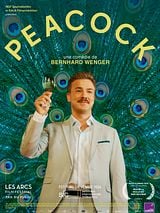poster du film Peacock