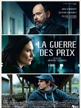 Affiche de La Guerre des prix, film à voir en streaming sur Pygargue