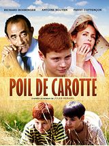 Affiche de Poil de carotte, film à voir en streaming sur Pygargue
