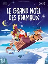 Le Grand Noël des animaux