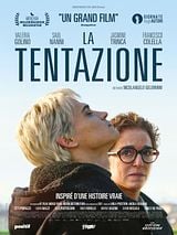 poster du film La Tentazione