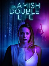 Affiche de La double vie d'une Amish, film à voir en streaming sur Pygargue