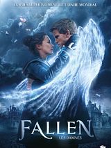 Affiche de Fallen : Les Damnés, film à voir en streaming sur Pygargue