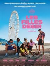 poster du film Les Filles désir