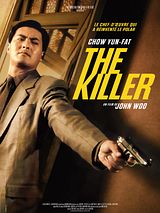 poster du film The Killer