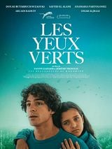 poster du film Les Yeux Verts