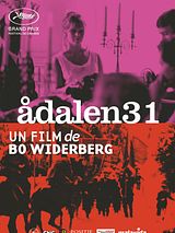 Affiche de Adalen 31, film à voir en streaming sur Pygargue