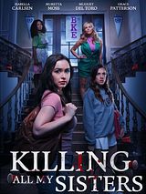 Affiche de Trahie par mes soeurs, film à voir en streaming sur Pygargue