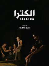 Affiche de Elektra, film à voir en streaming sur Pygargue