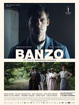 Affiche de Banzo, film à voir en streaming sur Pygargue