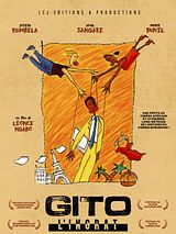 Affiche de Gito, l'ingrat, film à voir en streaming sur Pygargue