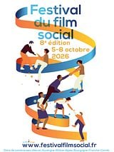 poster du film Programme 6 Festival Film Social 2026