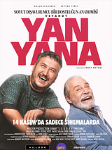 Affiche de Côte à côte, film à voir en streaming sur Pygargue