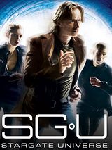 Main Theme from "Stargate: Universe" By Joel Goldsmith