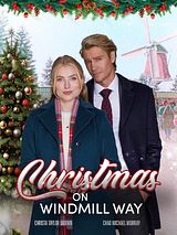 Affiche de Un Noël à sauver, film à voir en streaming sur Pygargue