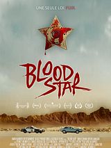 Affiche de Blood Star, film à voir en streaming sur Pygargue