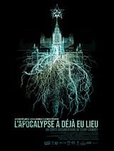poster du film L’Apocalypse a déjà eu lieu