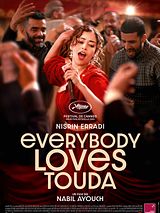 Affiche de Everybody Loves Touda, film à voir en streaming sur Pygargue
