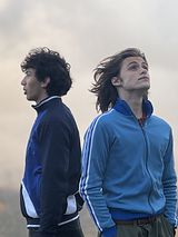 Affiche de Impossible, film à voir en streaming sur Pygargue