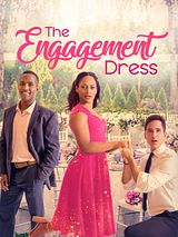 Affiche de La robe de fiançailles, film à voir en streaming sur Pygargue