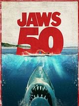 poster du film Les Dents de la Mer