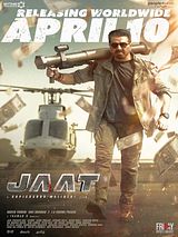 Affiche de Jaat, film à voir en streaming sur Pygargue