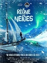 poster du film Le règne des neiges