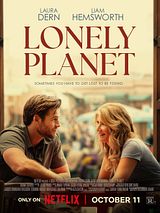 Affiche de Lonely Planet, film à voir en streaming sur Pygargue