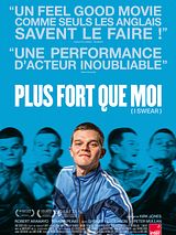Affiche de Plus fort que moi, film à voir en streaming sur Pygargue