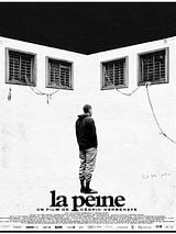 poster du film La Peine