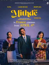 Affiche de Mithde, film à voir en streaming sur Pygargue