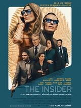 poster du film The Insider