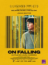 poster du film On Falling