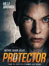 Affiche de Protector, film à voir en streaming sur Pygargue