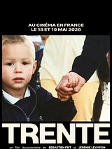 poster du film Trente