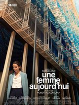 Affiche de Une femme aujourd’hui, film à voir en streaming sur Pygargue