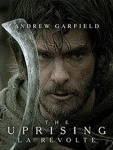 Affiche de The Uprising : La Révolte, film à voir en streaming sur Pygargue