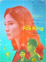 Affiche de The Fox King, film à voir en streaming sur Pygargue