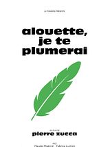 Affiche de Alouette je te plumerai, film à voir en streaming sur Pygargue