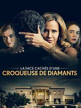 Affiche de Celeste Beard: la face cachée d'une croqueuse de diamants, film à voir en streaming sur Pygargue