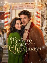 Affiche de Bienvenue au pays de Noël, film à voir en streaming sur Pygargue
