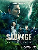 Affiche de Sauvage - Canicule 2, film à voir en streaming sur Pygargue