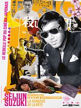 poster du film La Jeunesse de la bête