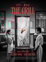 poster du film The Grill