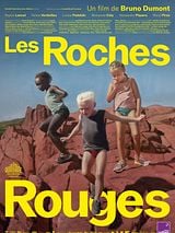 poster du film Les Roches Rouges