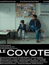 Affiche de Le Coyote, film à voir en streaming sur Pygargue