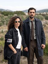 Affiche de Meurtres en Pays Catalan, film à voir en streaming sur Pygargue