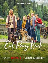Affiche de Mange, prie, aboie, film à voir en streaming sur Pygargue