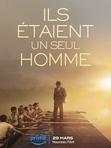 Affiche de Ils étaient un seul homme, film à voir en streaming sur Pygargue